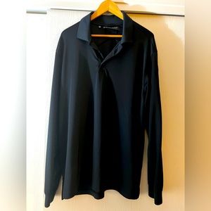 Under Armour Tactical polo 1 long sleeve and 1 short sleeve selling together